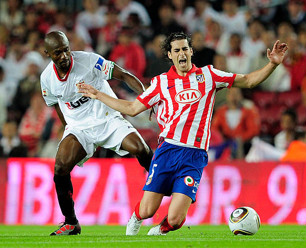 拉亚与球队 拉亚与球队