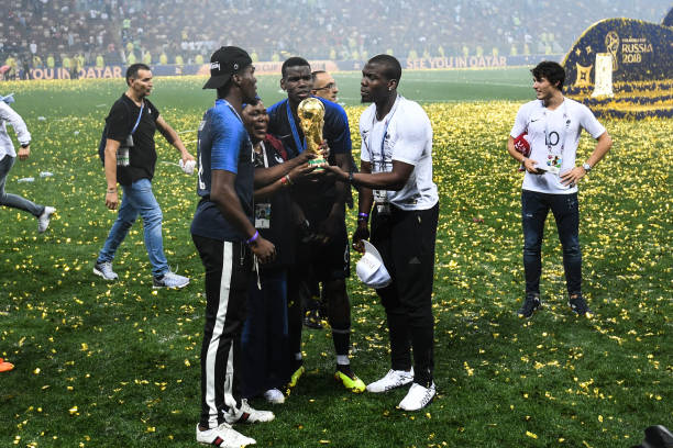 前沿科技发 前沿科技发